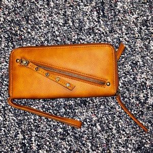 New free people wallet